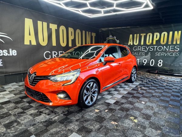 Renault Clio 5door 377701377