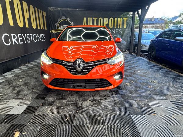 Renault Clio 5door 377701379