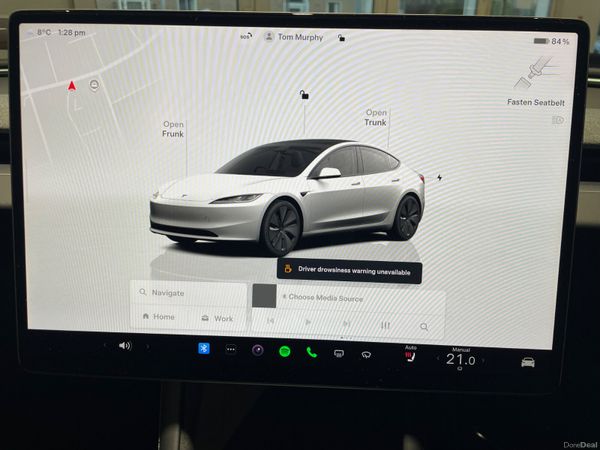 Tesla Model 3 2025 PREMIUM 377709620