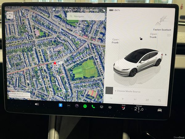 Tesla Model 3 2025 PREMIUM 377709629