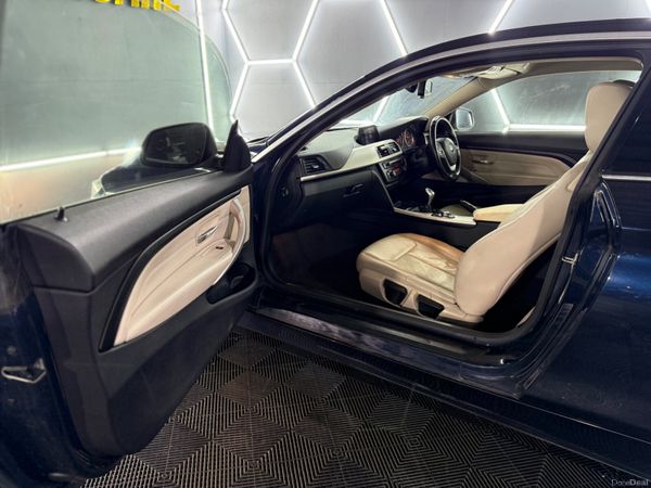 ◼️2015 BMW 420D SE 3 DOOR COUPE MANUAL◼️ 377709861