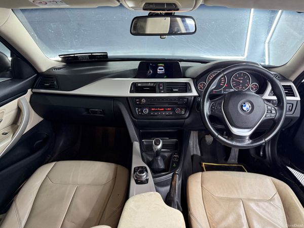 ◼️2015 BMW 420D SE 3 DOOR COUPE MANUAL◼️ 377709871