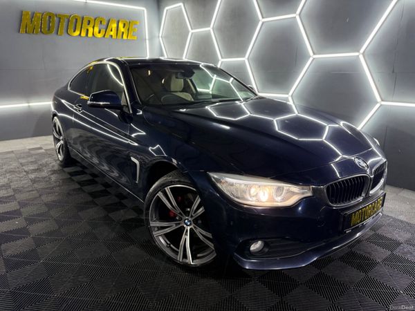 ◼️2015 BMW 420D SE 3 DOOR COUPE MANUAL◼️ 377709801