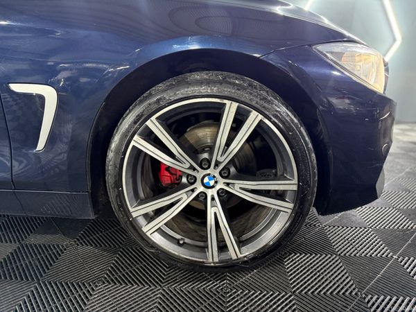 ◼️2015 BMW 420D SE 3 DOOR COUPE MANUAL◼️ 377709805