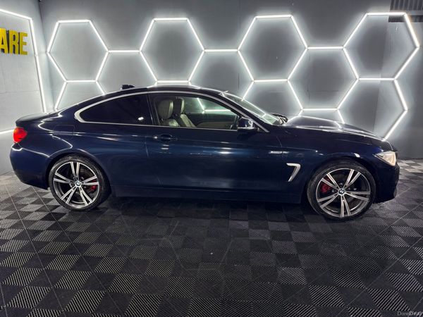 ◼️2015 BMW 420D SE 3 DOOR COUPE MANUAL◼️ 377709811