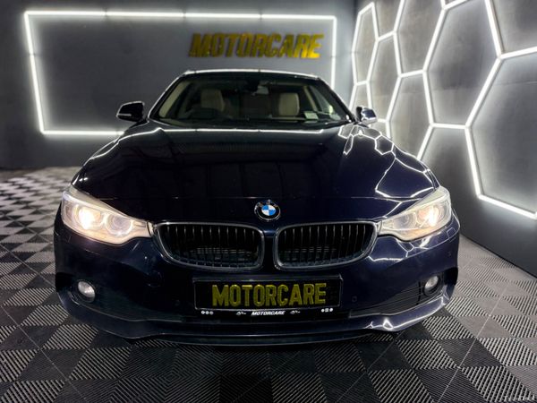 ◼️2015 BMW 420D SE 3 DOOR COUPE MANUAL◼️ 377709819