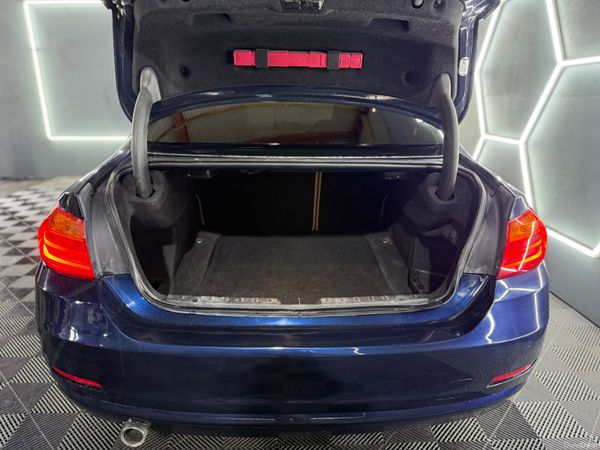 ◼️2015 BMW 420D SE 3 DOOR COUPE MANUAL◼️ 377709833