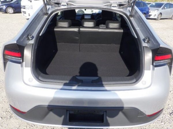 2024 Toyota Prius 1.8 Petrol Hybrid Self Charging 377711011