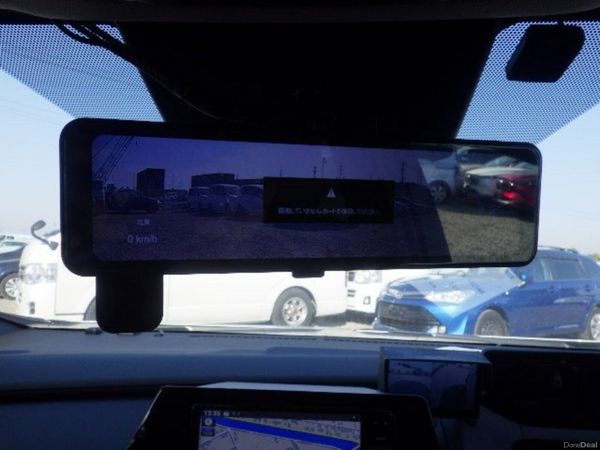 2024 Toyota Prius 1.8 Petrol Hybrid Self Charging 377711019