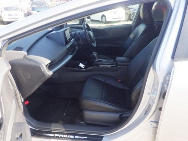 2024 Toyota Prius 1.8 Petrol Hybrid Self Charging 377711026