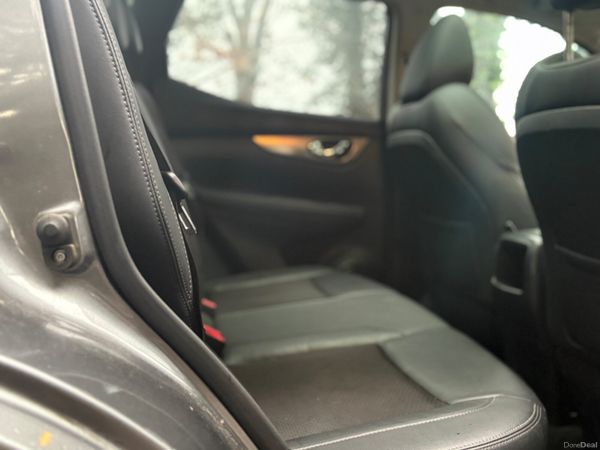 2018 Nissan Qashqai SV * Automatic * Low kms 377711879