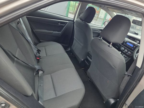 Toyota Corolla 2014 377715184