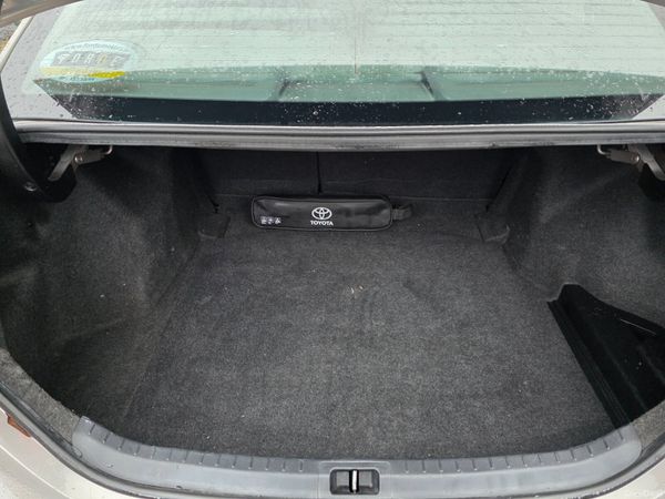 Toyota Corolla 2014 377715186