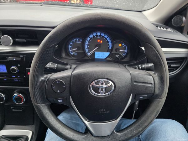 Toyota Corolla 2014 377715187