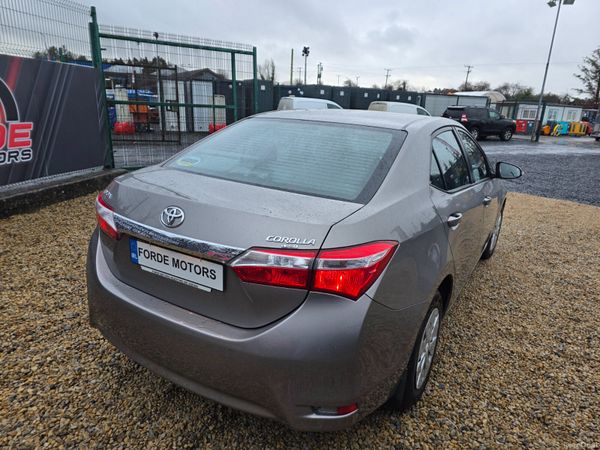 Toyota Corolla 2014 377715120