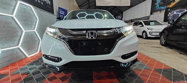 2016 Honda Vezel 1.5 Petrol Hybrid 2 years NCT 377715273