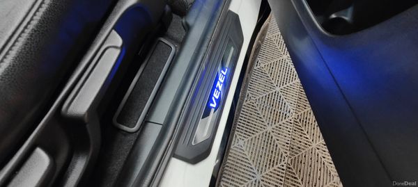 2016 Honda Vezel 1.5 Petrol Hybrid 2 years NCT 377715279