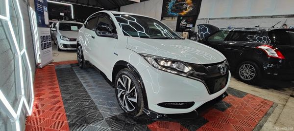 2016 Honda Vezel 1.5 Petrol Hybrid 2 years NCT 377715285