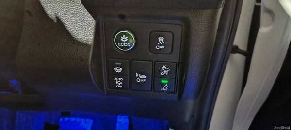 2016 Honda Vezel 1.5 Petrol Hybrid 2 years NCT 377715291