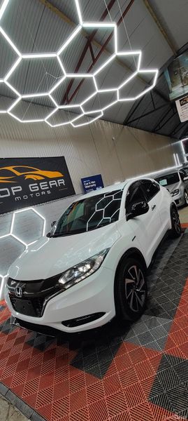 2016 Honda Vezel 1.5 Petrol Hybrid 2 years NCT 377715340