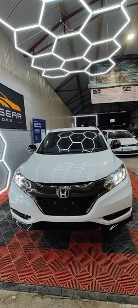 2016 Honda Vezel 1.5 Petrol Hybrid 2 years NCT 377715341