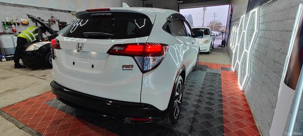 2016 Honda Vezel 1.5 Petrol Hybrid 2 years NCT 377715300