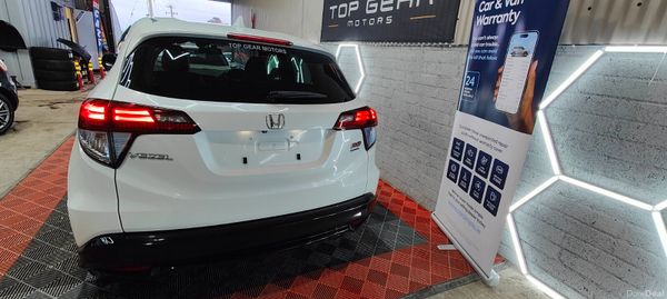 2016 Honda Vezel 1.5 Petrol Hybrid 2 years NCT 377715317