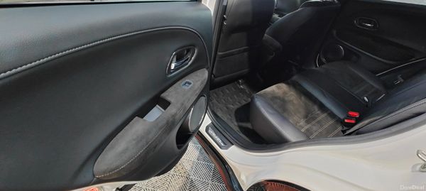 2016 Honda Vezel 1.5 Petrol Hybrid 2 years NCT 377715319