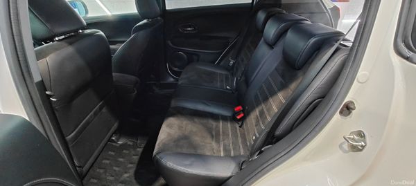 2016 Honda Vezel 1.5 Petrol Hybrid 2 years NCT 377715324