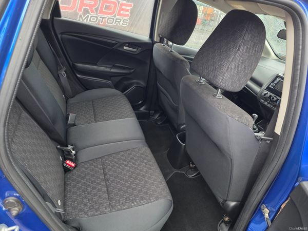 Honda Jazz 2017 377715705