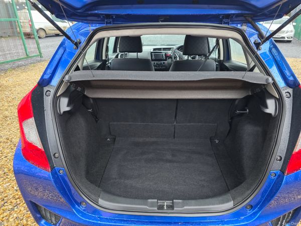 Honda Jazz 2017 377715707