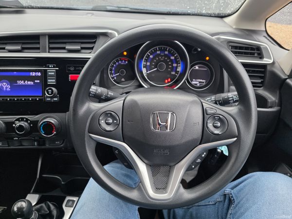 Honda Jazz 2017 377715708