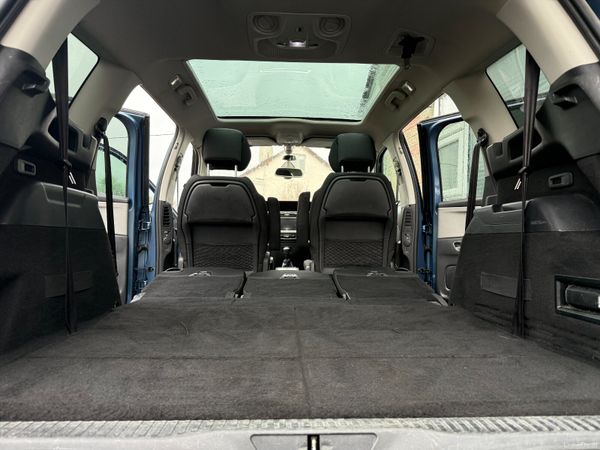 Grand Picasso Glass Roof  7 Seat  2-year Warranty 377727243