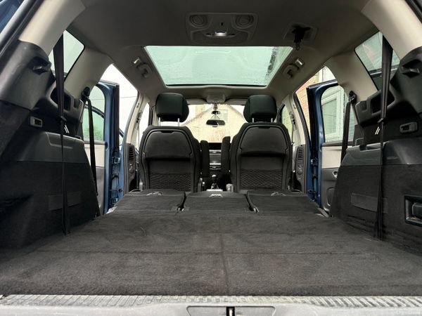 Grand Picasso Glass Roof  7 Seat  2-year Warranty 377727255