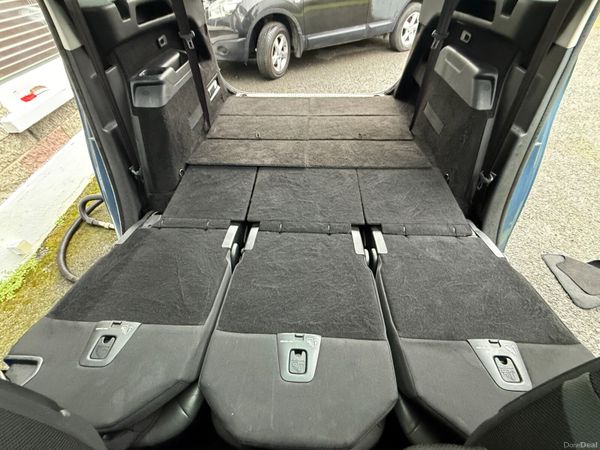 Grand Picasso Glass Roof  7 Seat  2-year Warranty 377727265