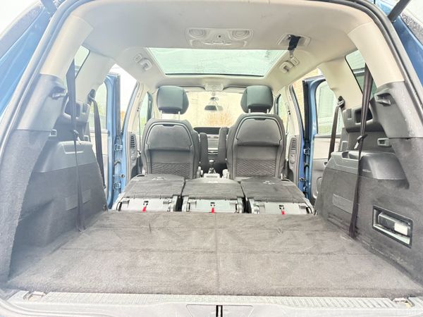 Grand Picasso Glass Roof  7 Seat  2-year Warranty 377727271