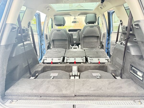 Grand Picasso Glass Roof  7 Seat  2-year Warranty 377727281