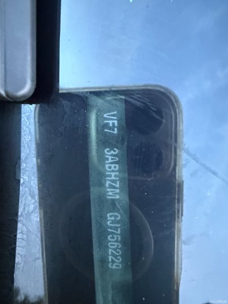 Grand Picasso Glass Roof  7 Seat  2-year Warranty 377727221