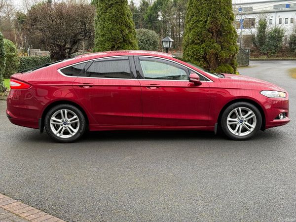 Now Reserved! Immaculate 181 Ford Mondeo Titanium! 377732907