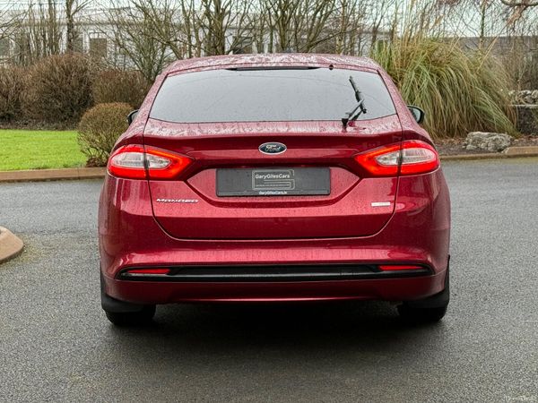 Now Reserved! Immaculate 181 Ford Mondeo Titanium! 377732909