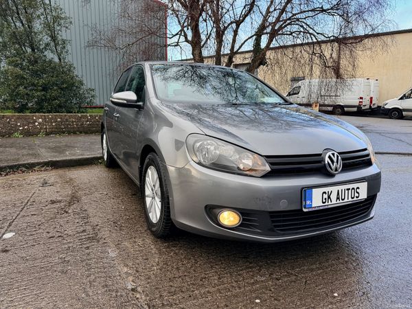 **Sale Agreed**Volkswagen Golf 2011 Apple Carplay 377734041