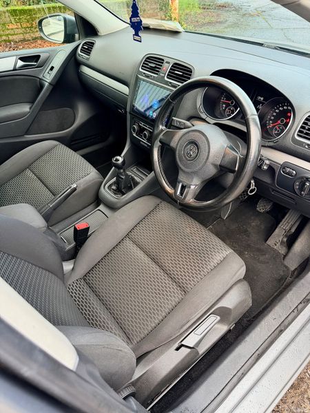 **Sale Agreed**Volkswagen Golf 2011 Apple Carplay 377734051
