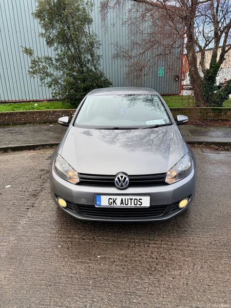 **Sale Agreed**Volkswagen Golf 2011 Apple Carplay 377734053