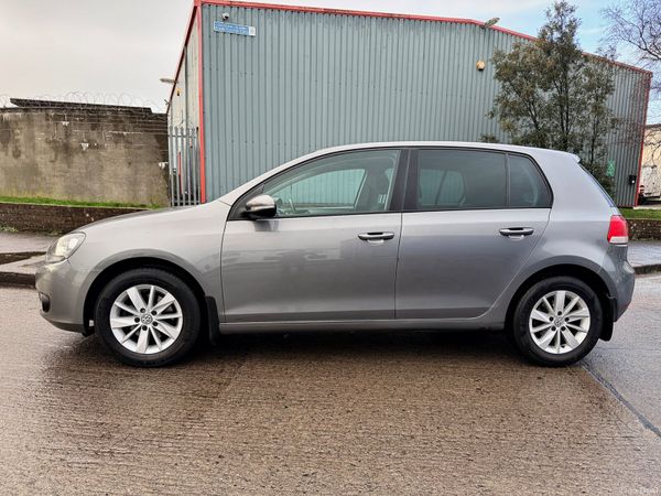 **Sale Agreed**Volkswagen Golf 2011 Apple Carplay 377734031