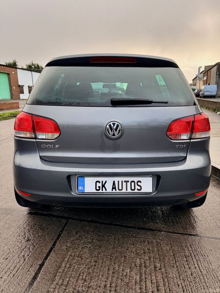 **Sale Agreed**Volkswagen Golf 2011 Apple Carplay 377734033