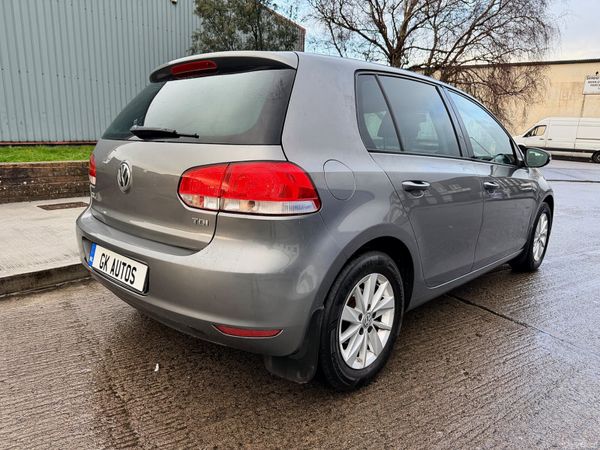 **Sale Agreed**Volkswagen Golf 2011 Apple Carplay 377734035