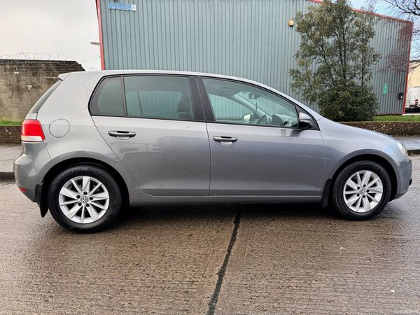 **Sale Agreed**Volkswagen Golf 2011 Apple Carplay 377734039