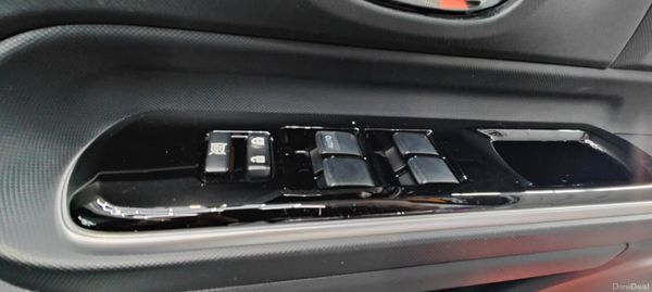 Toyota Aqua- Top Spec fully loaded 377736766