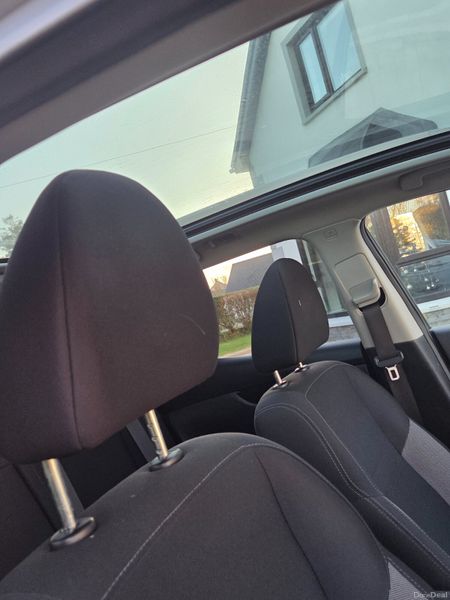 2017 NISSAN QASHQAI 1.5DCI N CONNECTA 377737621