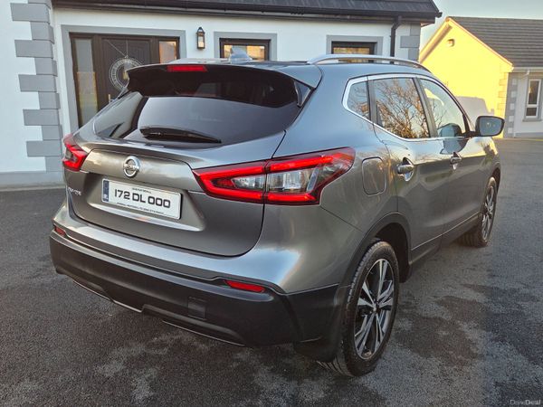 Nissan Qashqai 2019 377737637